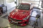 Kia Stinger GT AWD by DTE Performance 2018 года